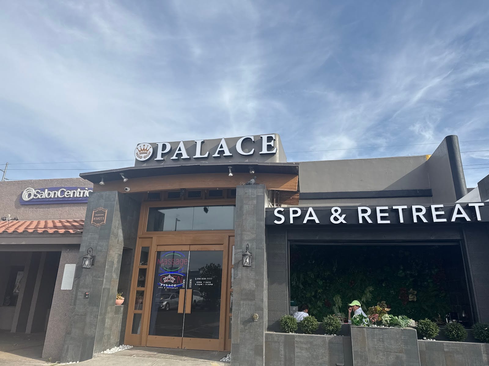 Palace Spa & Retreat, photo 3