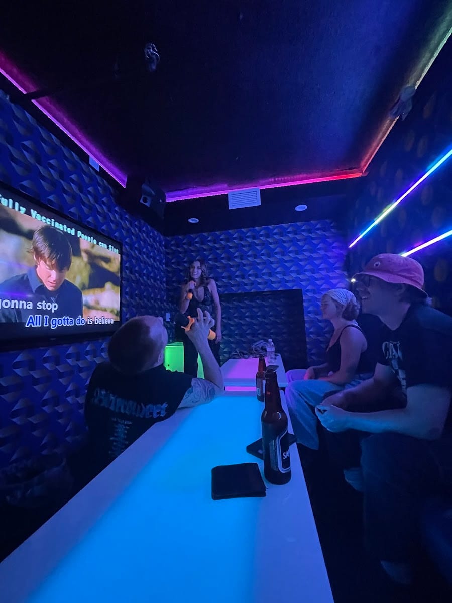 Level2 Karaoke