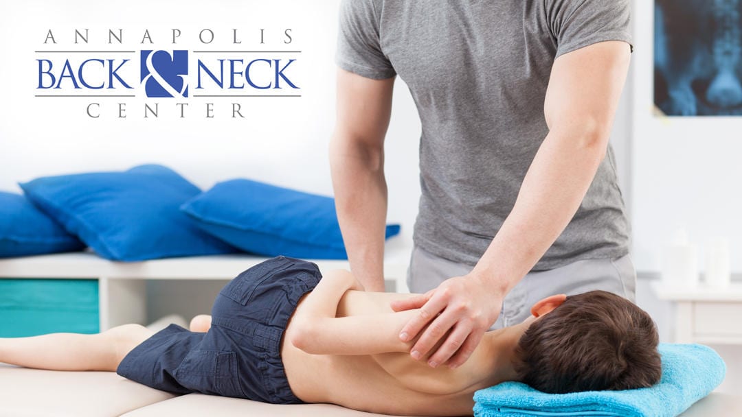 Annapolis Back & Neck Center, LLC, photo 2