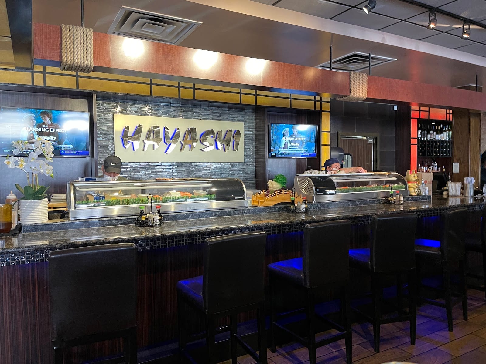 Hayashi Midtown, photo 2