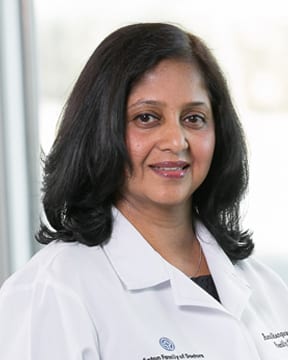 Anuradha R. Rangarajan, MD, photo 2
