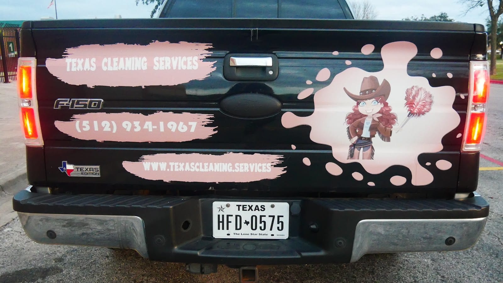 Texas Cleaning Services
