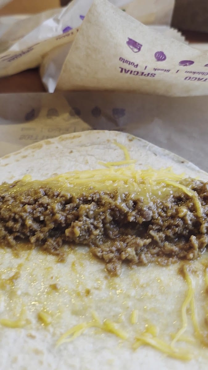 Taco Bell, photo 3