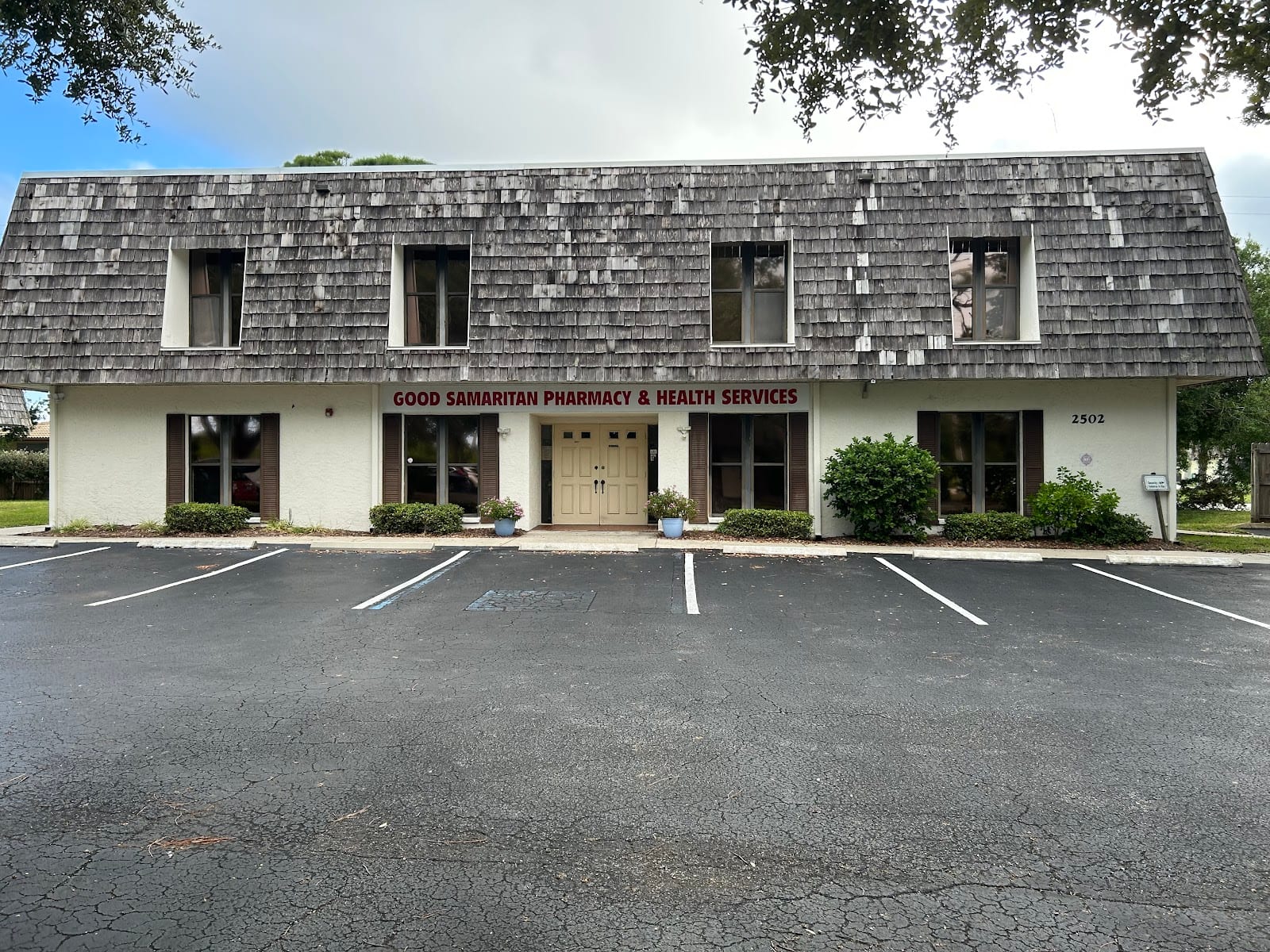 Good Samaritan Pharmacy & Health Services, Inc.
