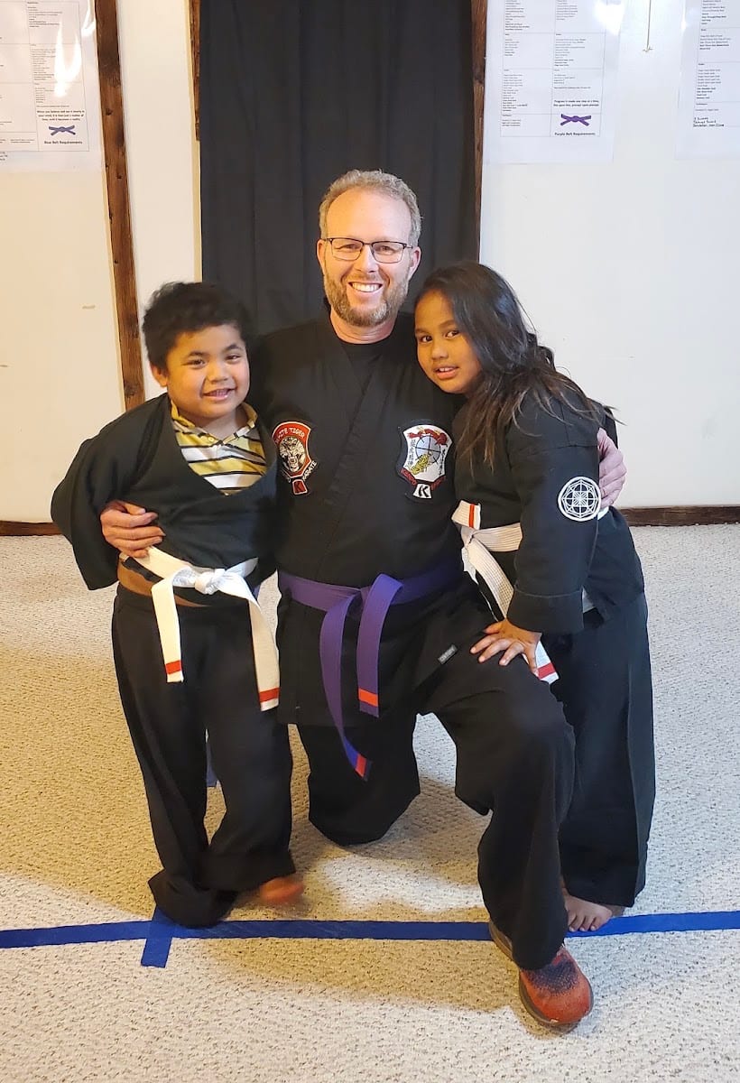 Richmond Kenpo Karate, photo 3
