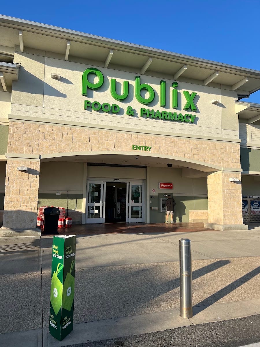 Publix Super Market at Burnt Store Marketplace, photo 2