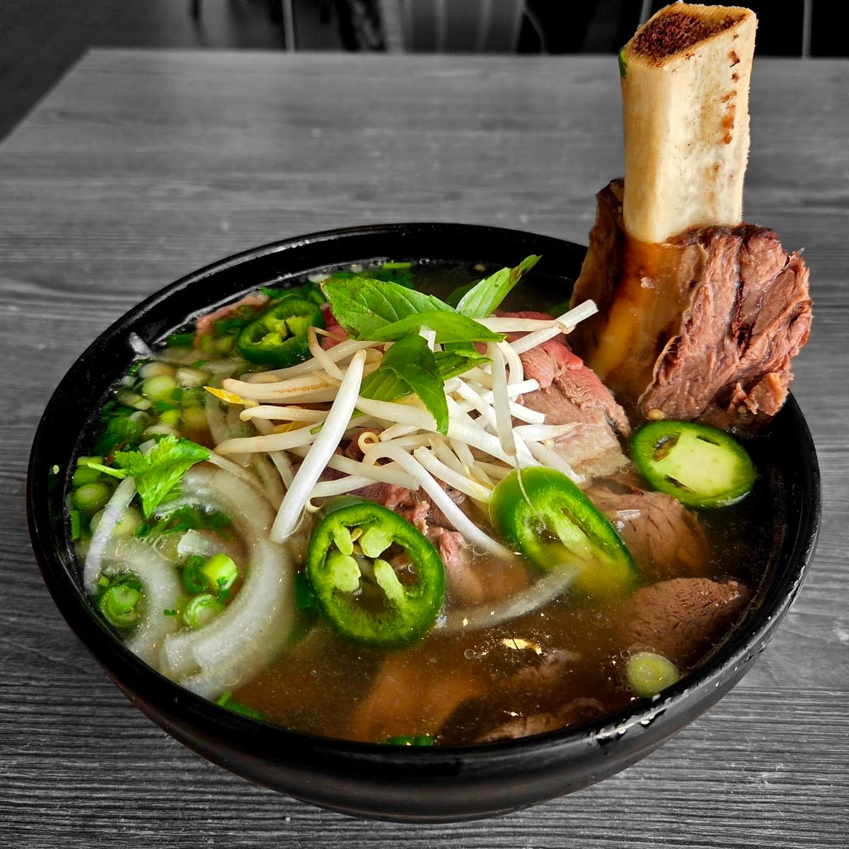 Viet Quan Vietnamese Noodle House