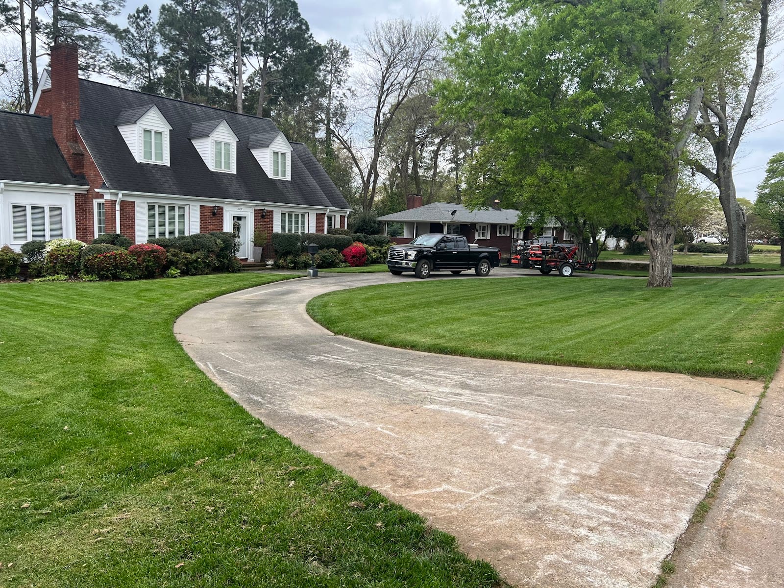 Legacy Lawn Care LLC, photo 3