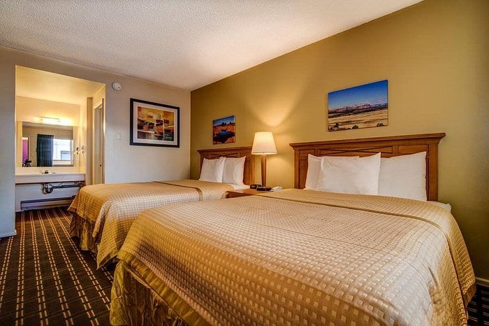 Wingate by Wyndham Cedar City, photo 3