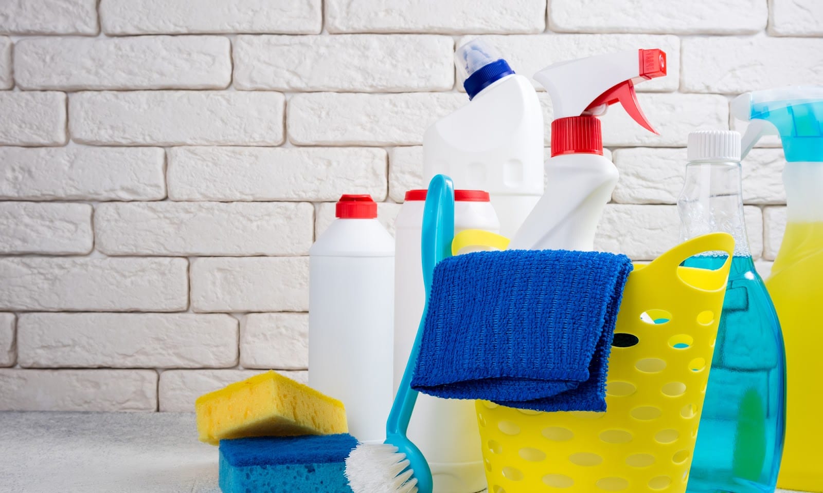 Quiroga House Cleaning