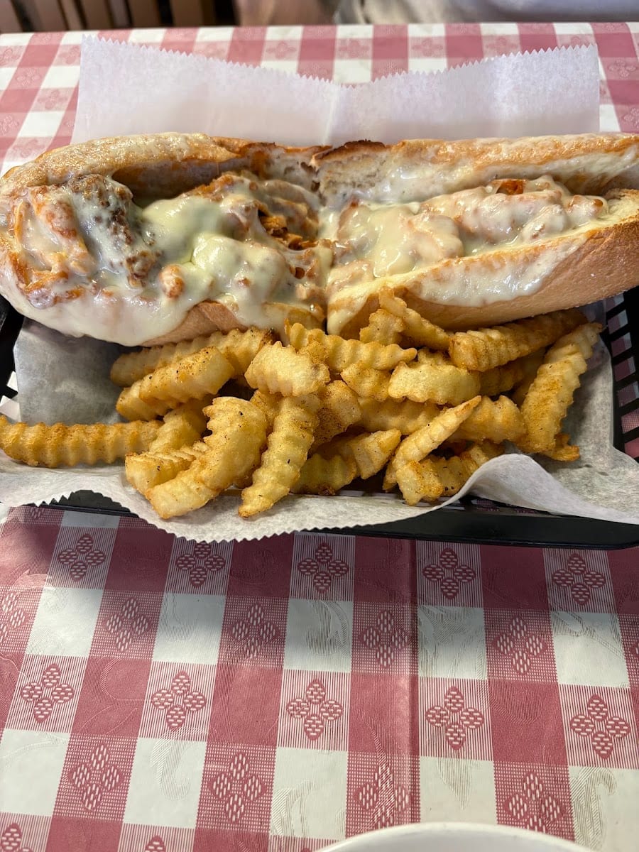 Fat Daddio's Pizza, photo 2