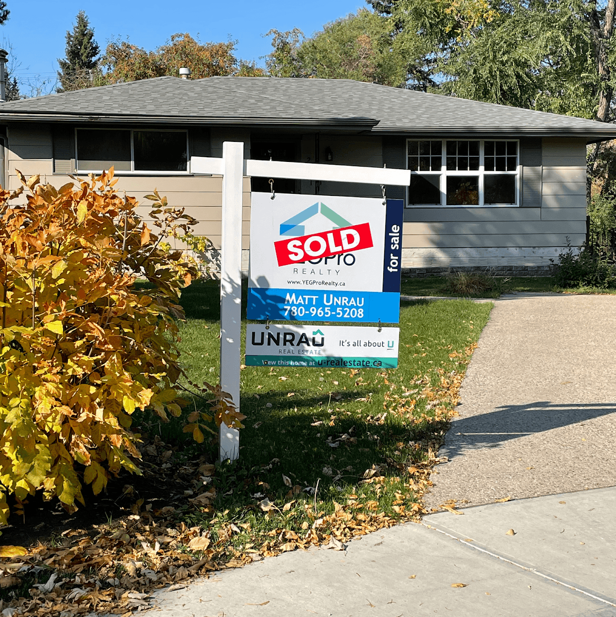 Matt Unrau - Park Realty