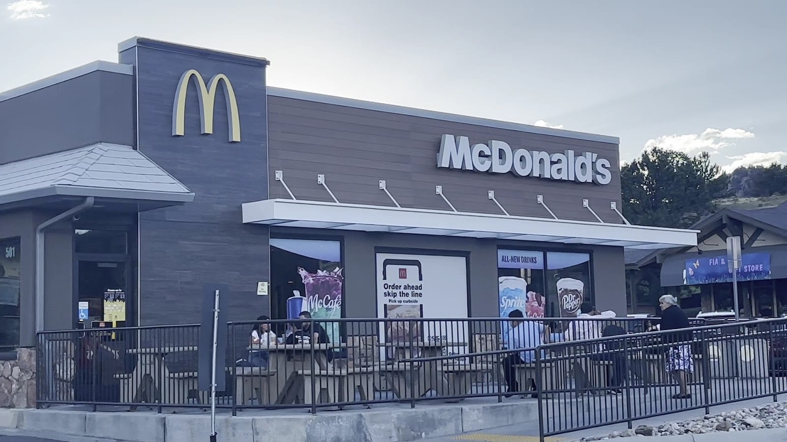 McDonald's, photo 2