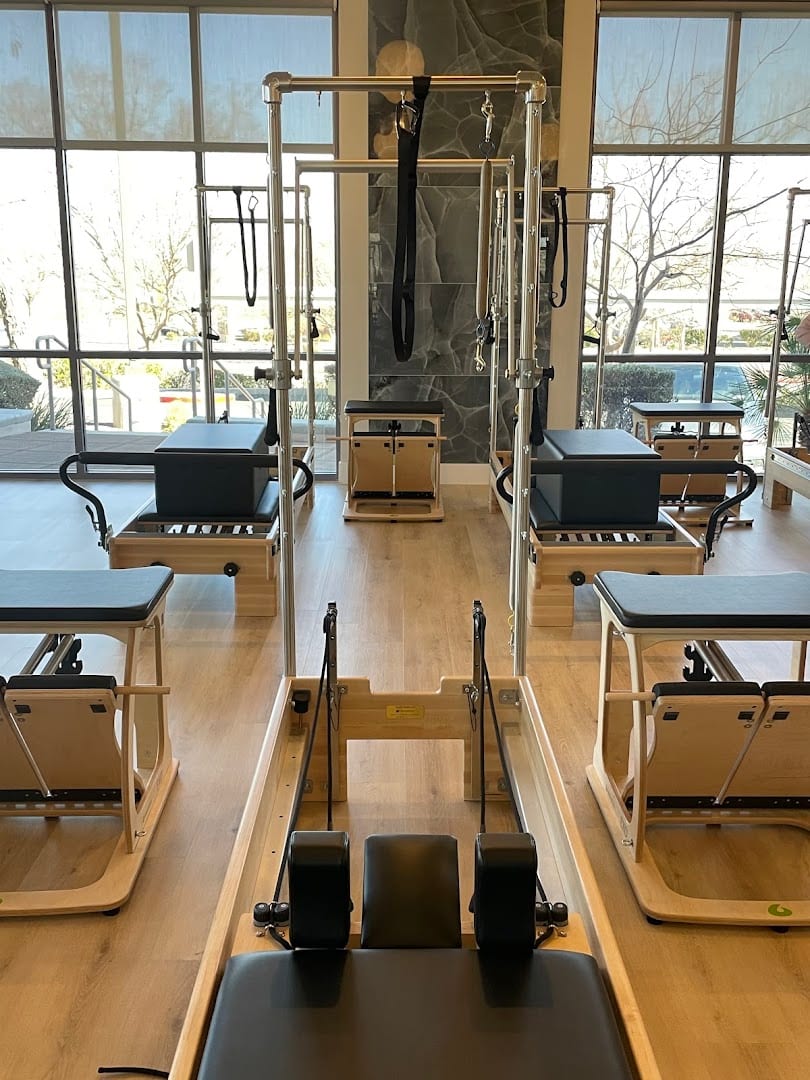 Commonwealth Pilates Summerlin, photo 4