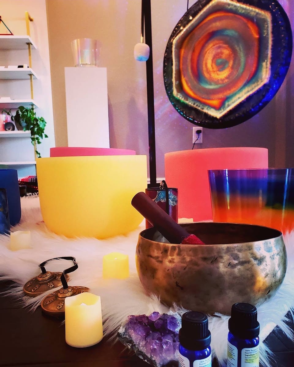 Bee Humble Wellness- Sound Healing & Reiki, photo 4