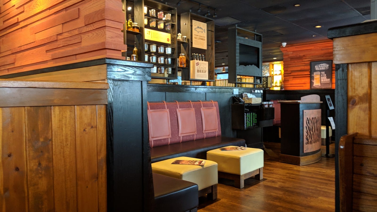 Outback Steakhouse