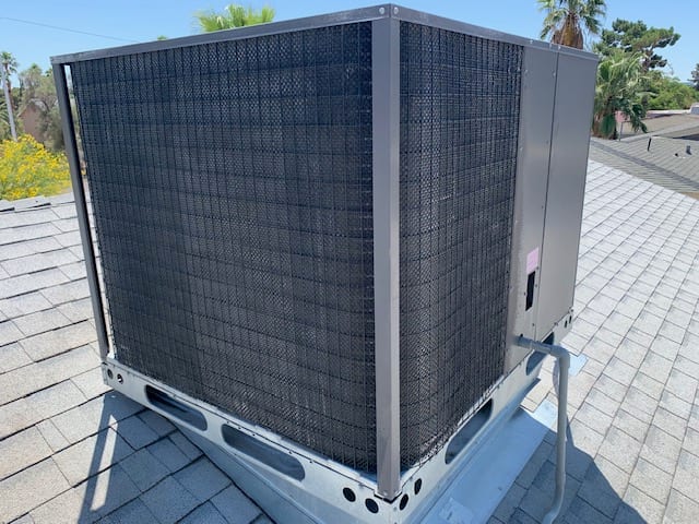 A-Z Air Conditioning LLC