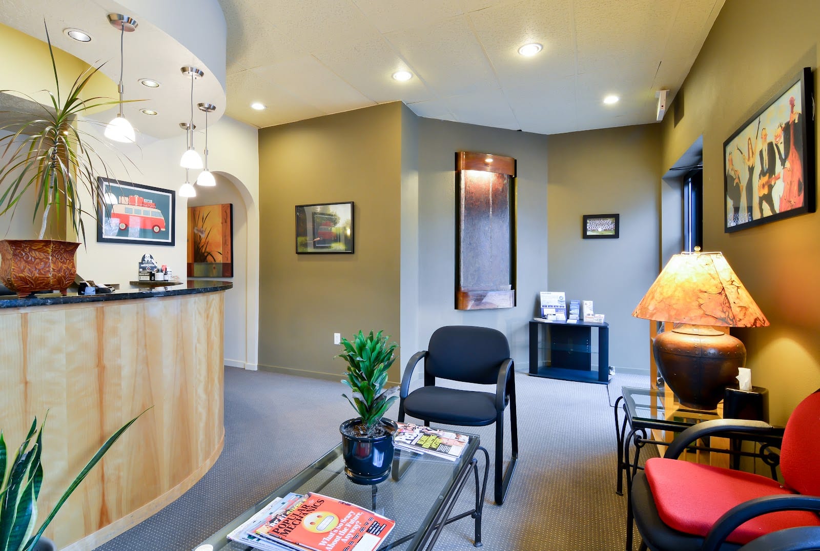 Canada Chiropractic, photo 3