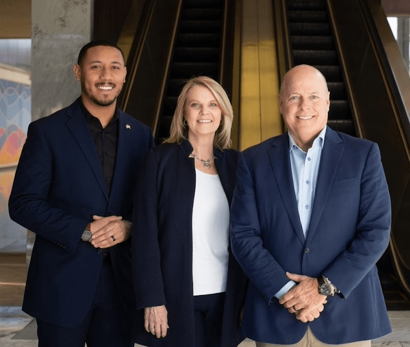 Realty Refined Lubbock - The Scott Toman Team, photo 2