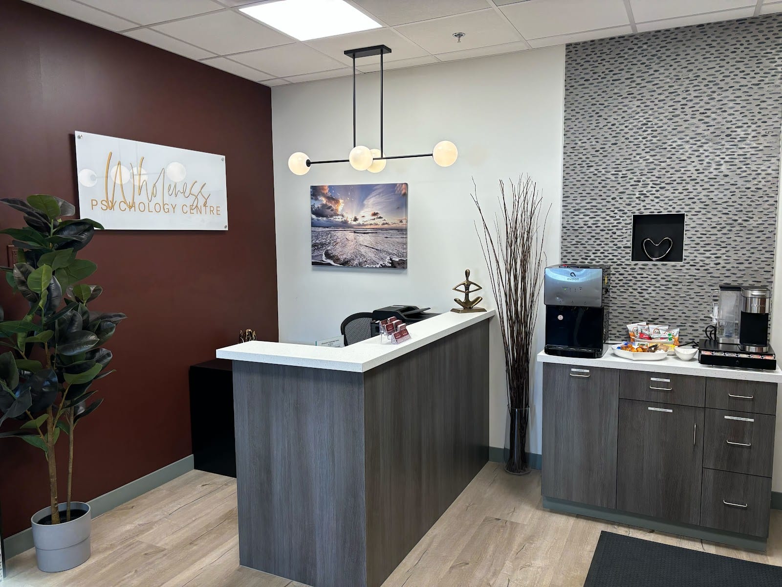 Wholeness Psychology Centre
