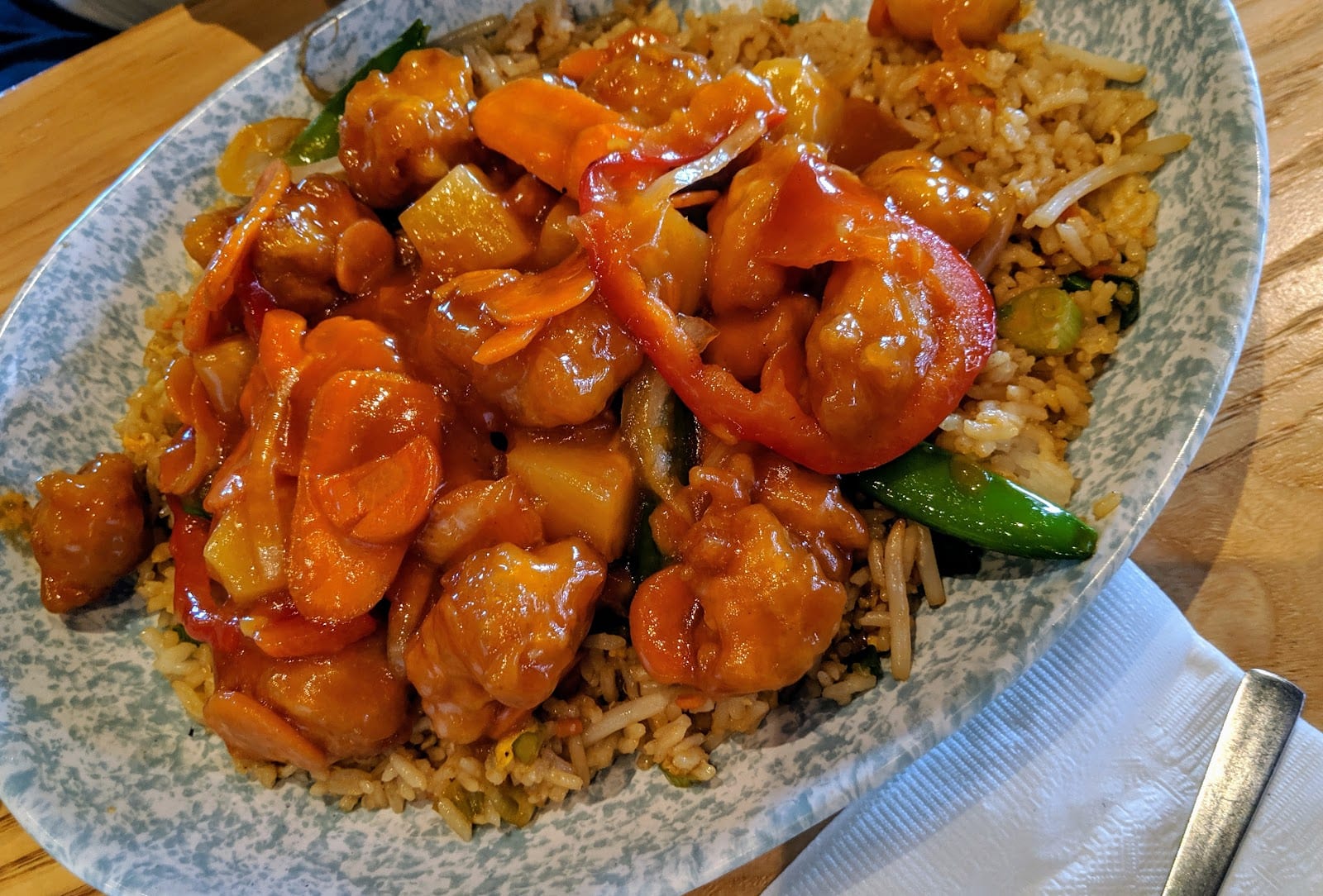 Pei Wei Asian Diner, photo 2