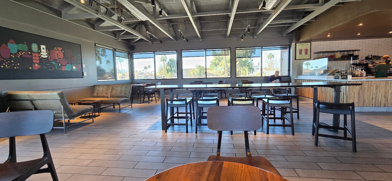 Starbucks Coffee Company, photo 4