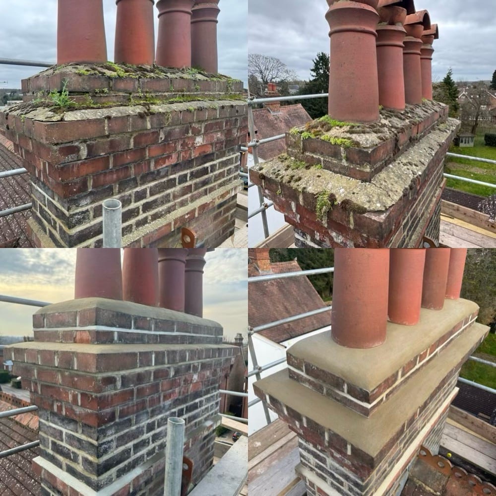 Right Touch Roofing Ltd