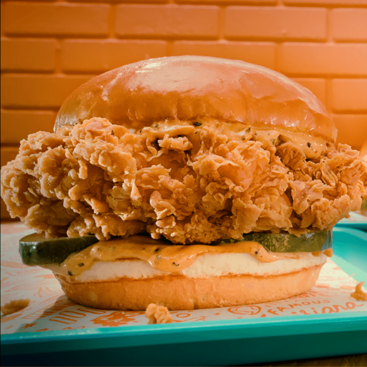 Popeyes Louisiana Kitchen, photo 2