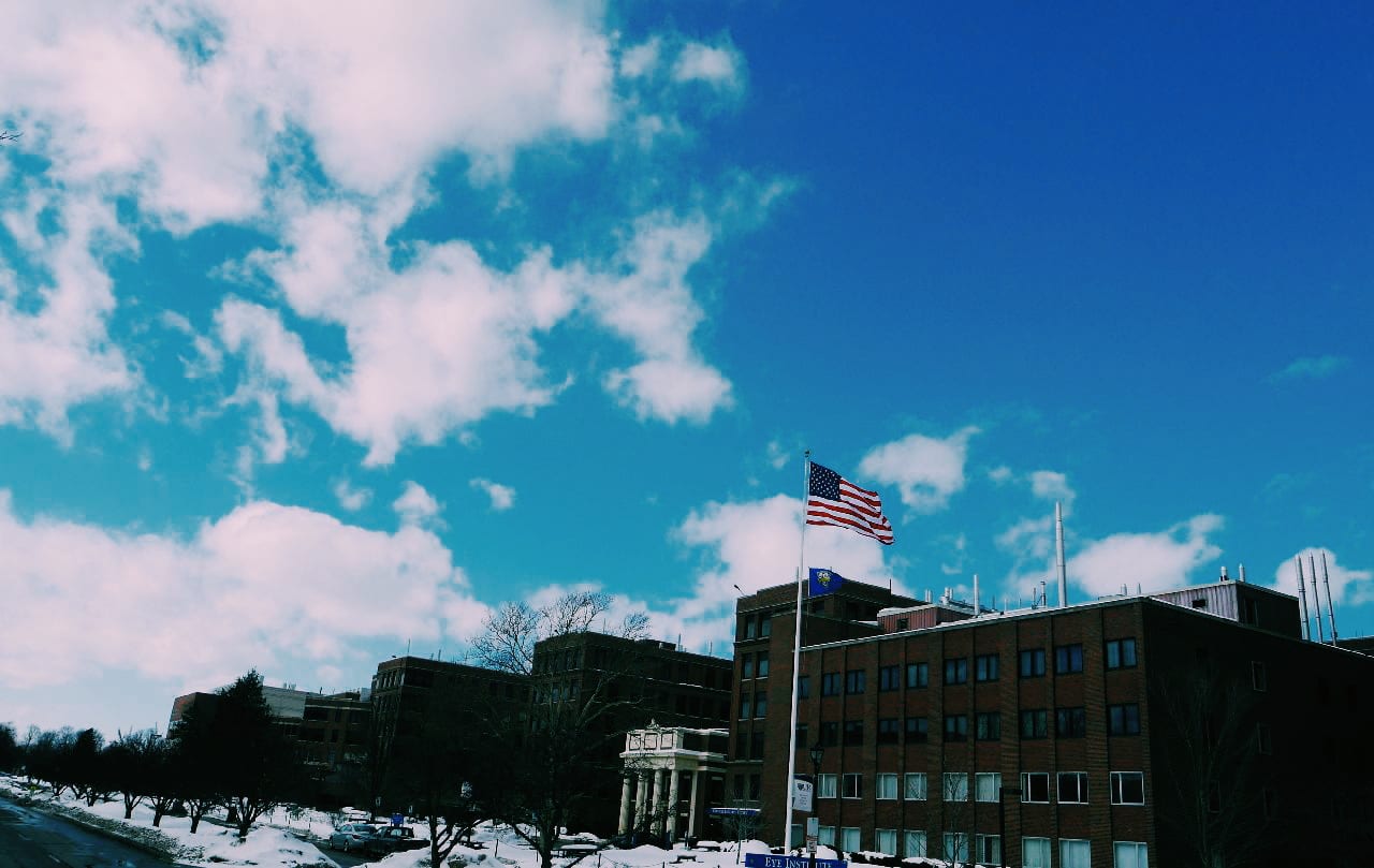 University of Rochester Medical Center, photo 3