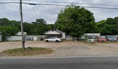 Ace Automotive