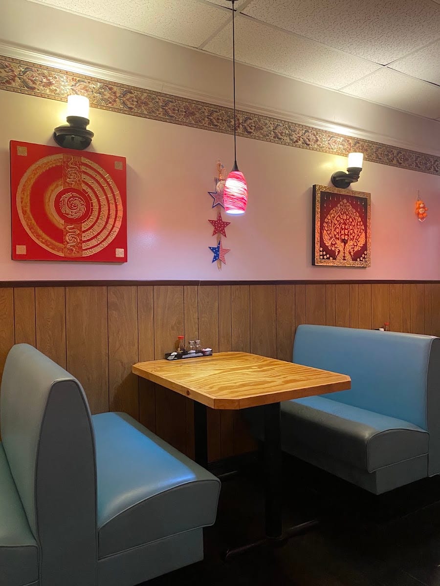 Thai Cafe ( since May 2023), photo 2