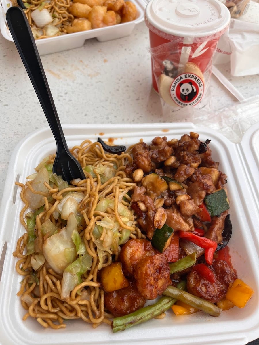 Panda Express, photo 4