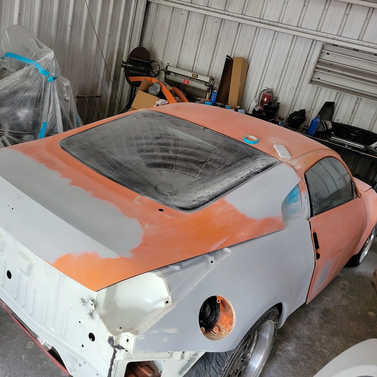 Planet Auto Body, photo 3