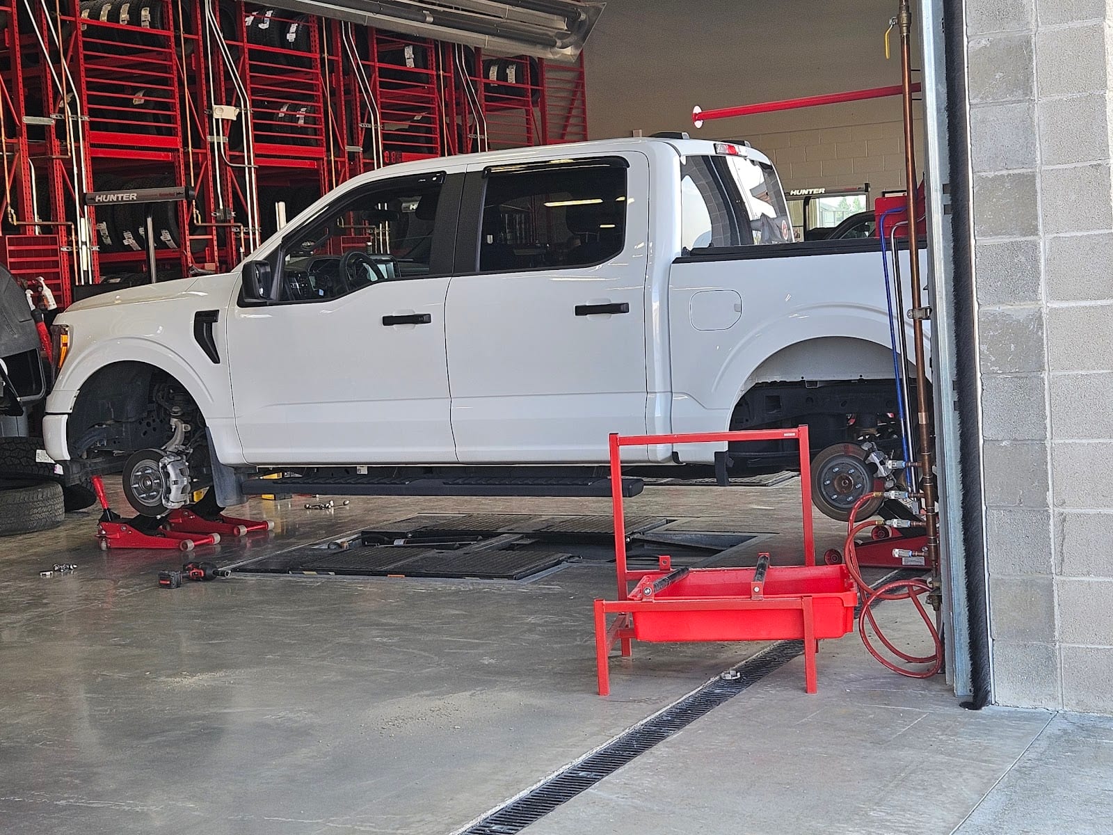 Discount Tire, photo 3