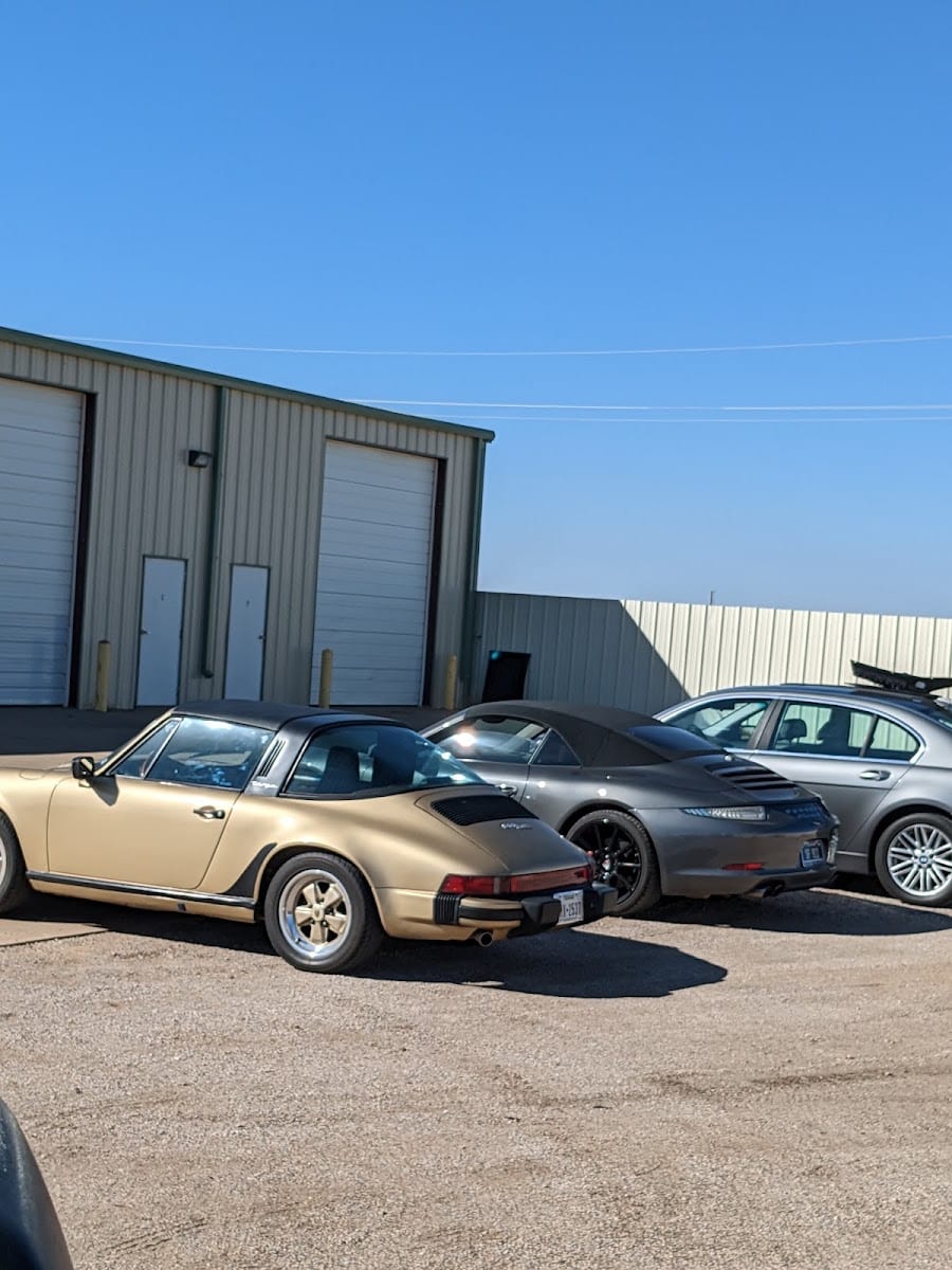 Spallholz Motorwerks LC, photo 3