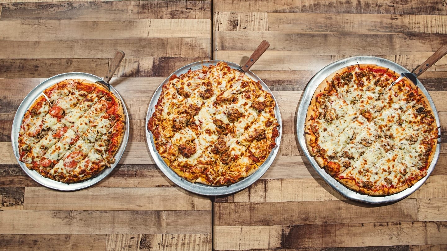Art's Pizza