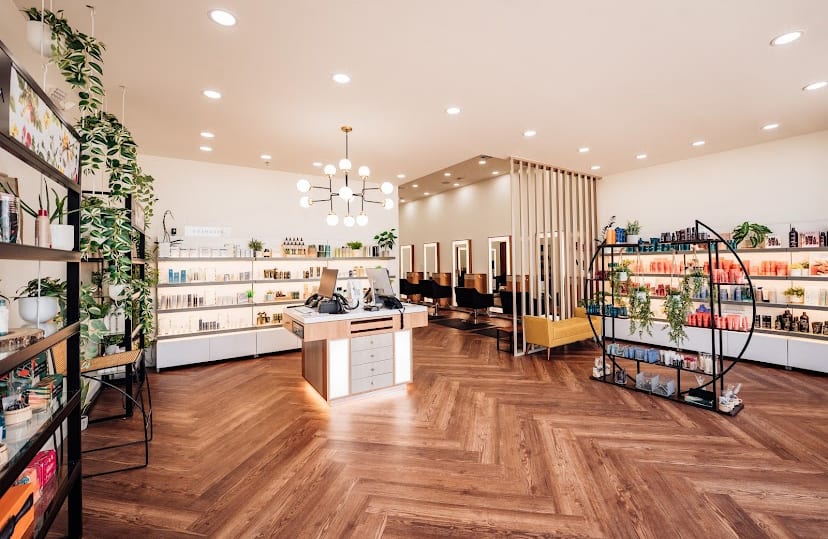 DAVANTI SALON | AVEDA | DENTON, photo 4