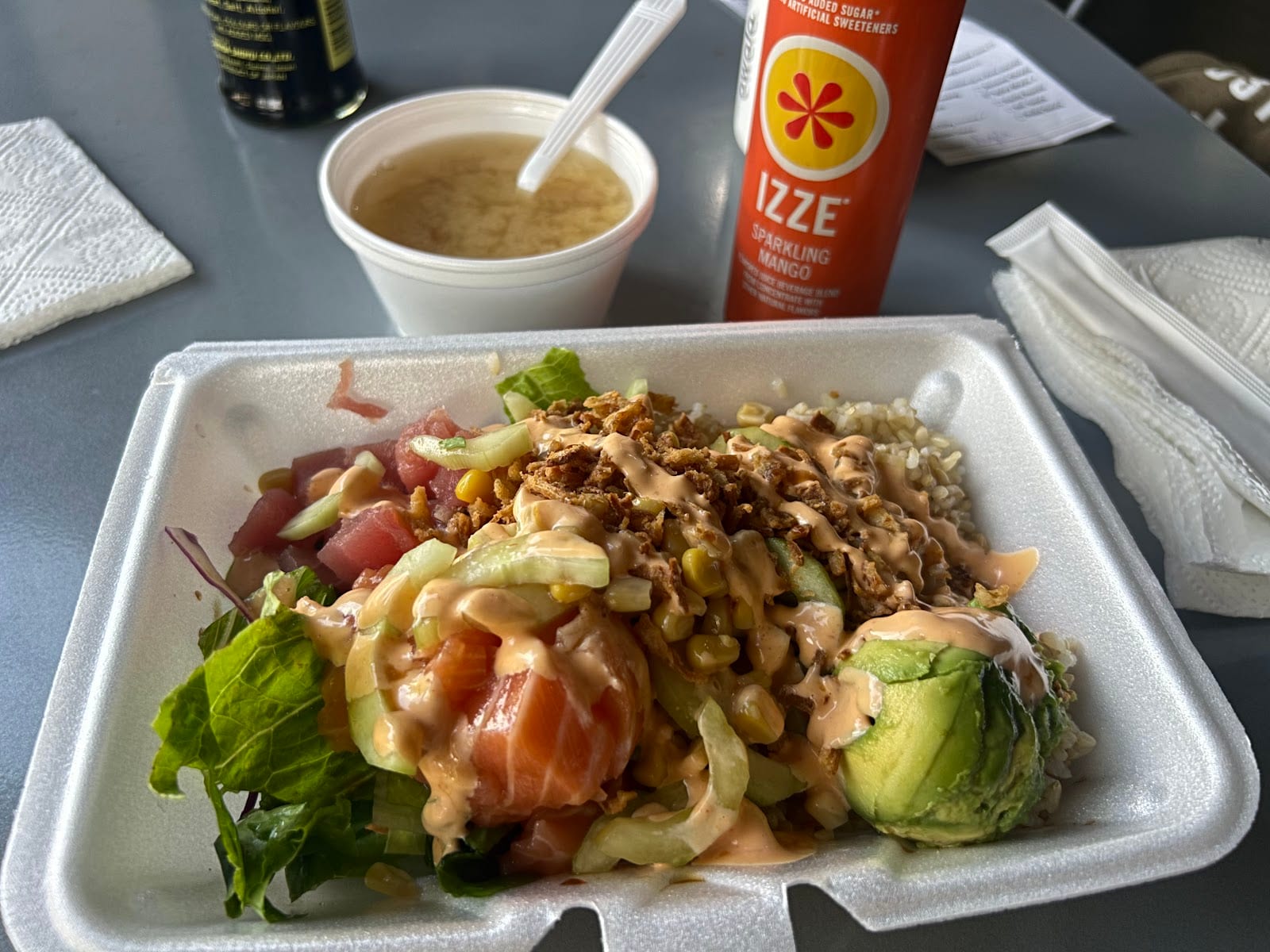 Roll & Poke, photo 3