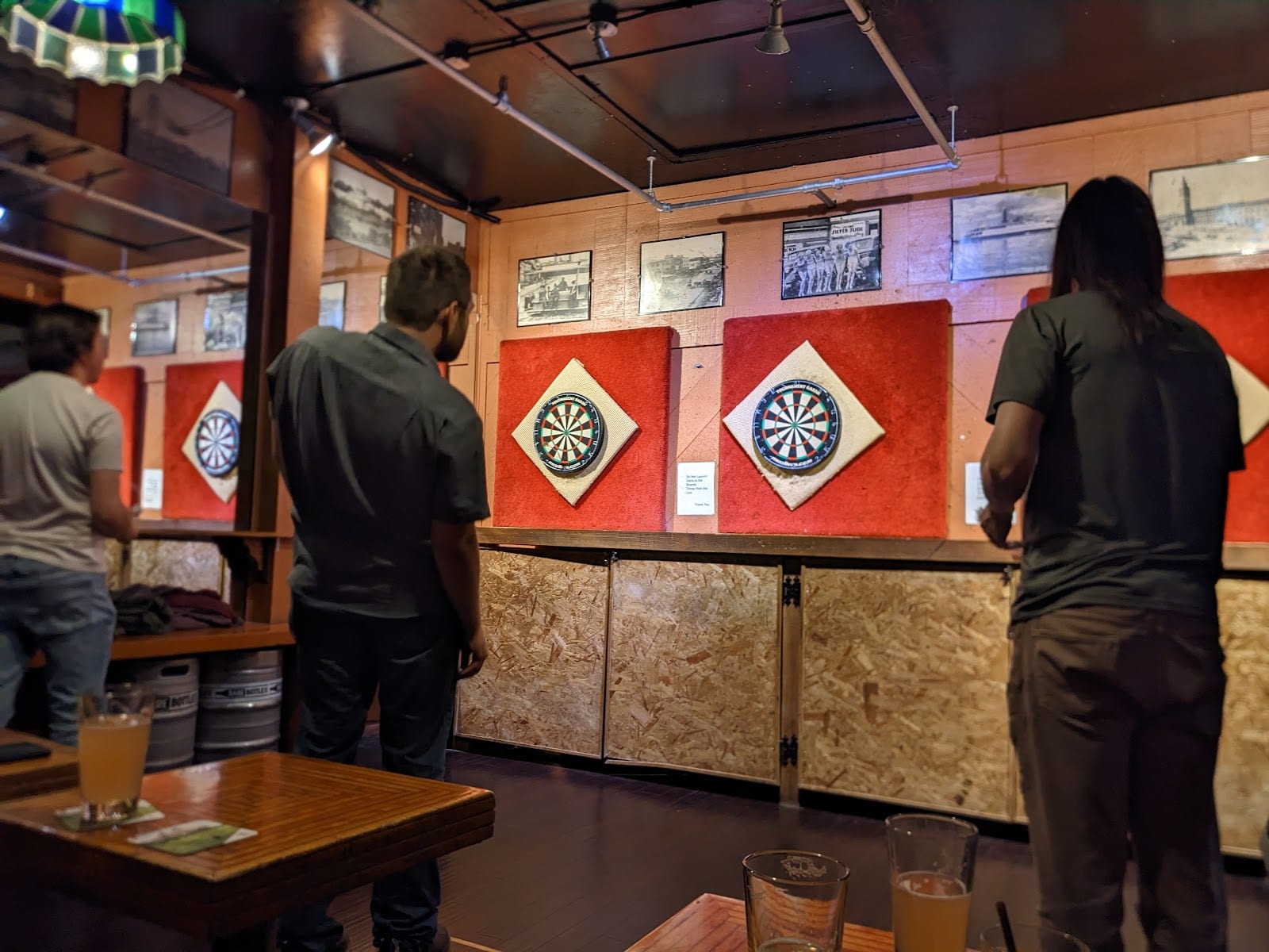 Yancy's Saloon, photo 3