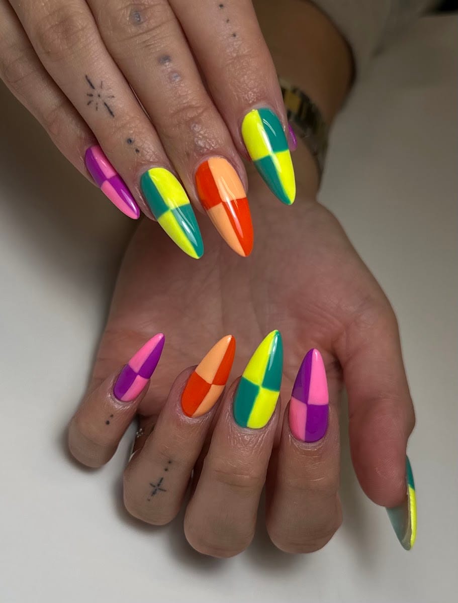 Q-Nails Summerwood, photo 4