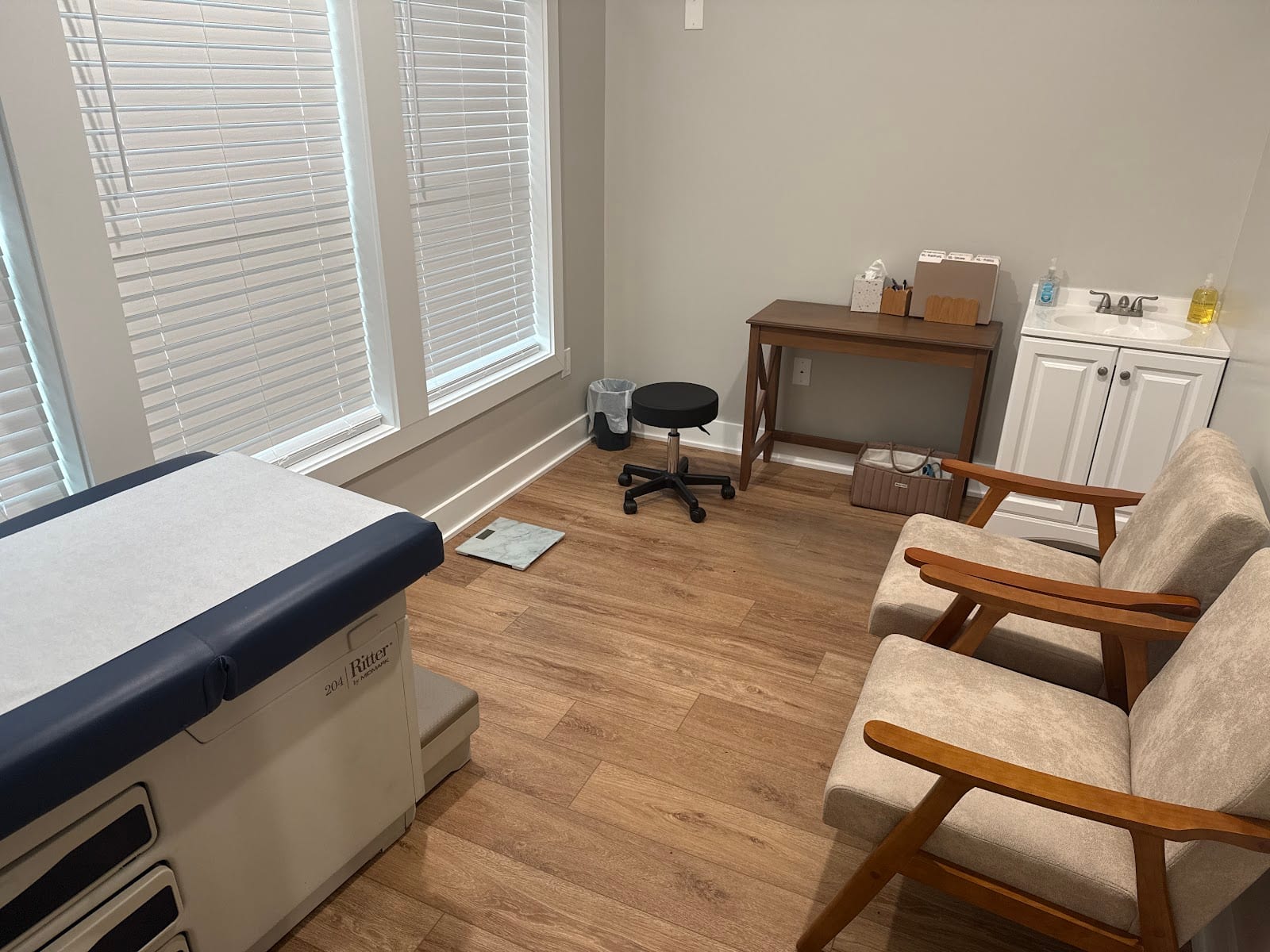 Panama City Primary Care: Lauren Sauls, APRN-C, photo 2