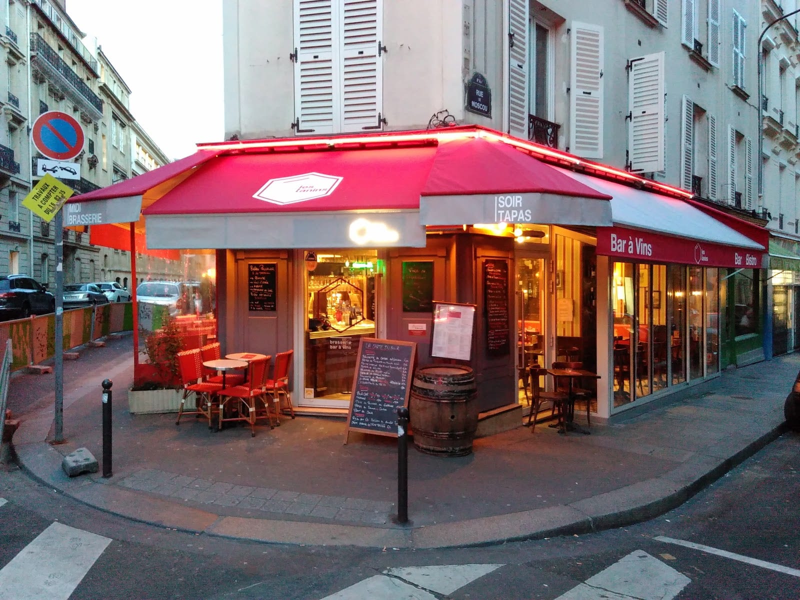 Les Tanins, photo 2