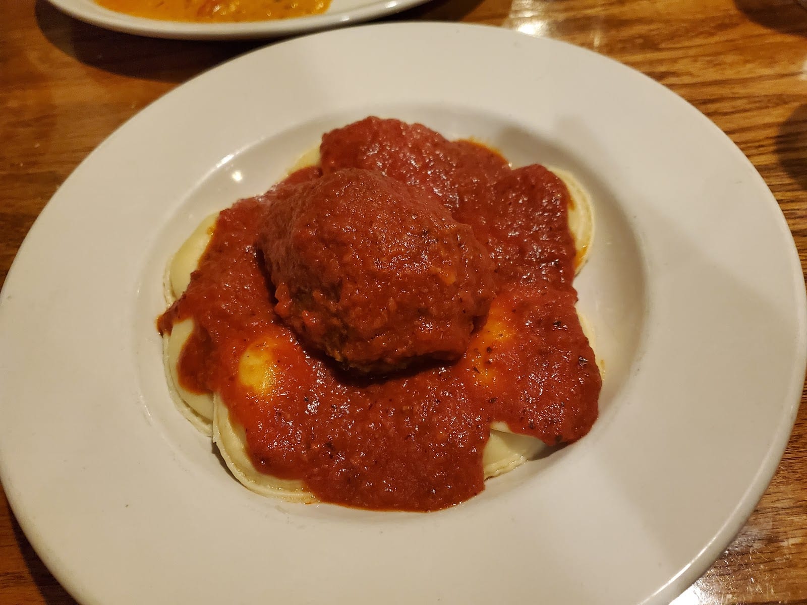 Rizzis Restaurant, photo 3