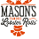 Mason's Famous Lobster Rolls
