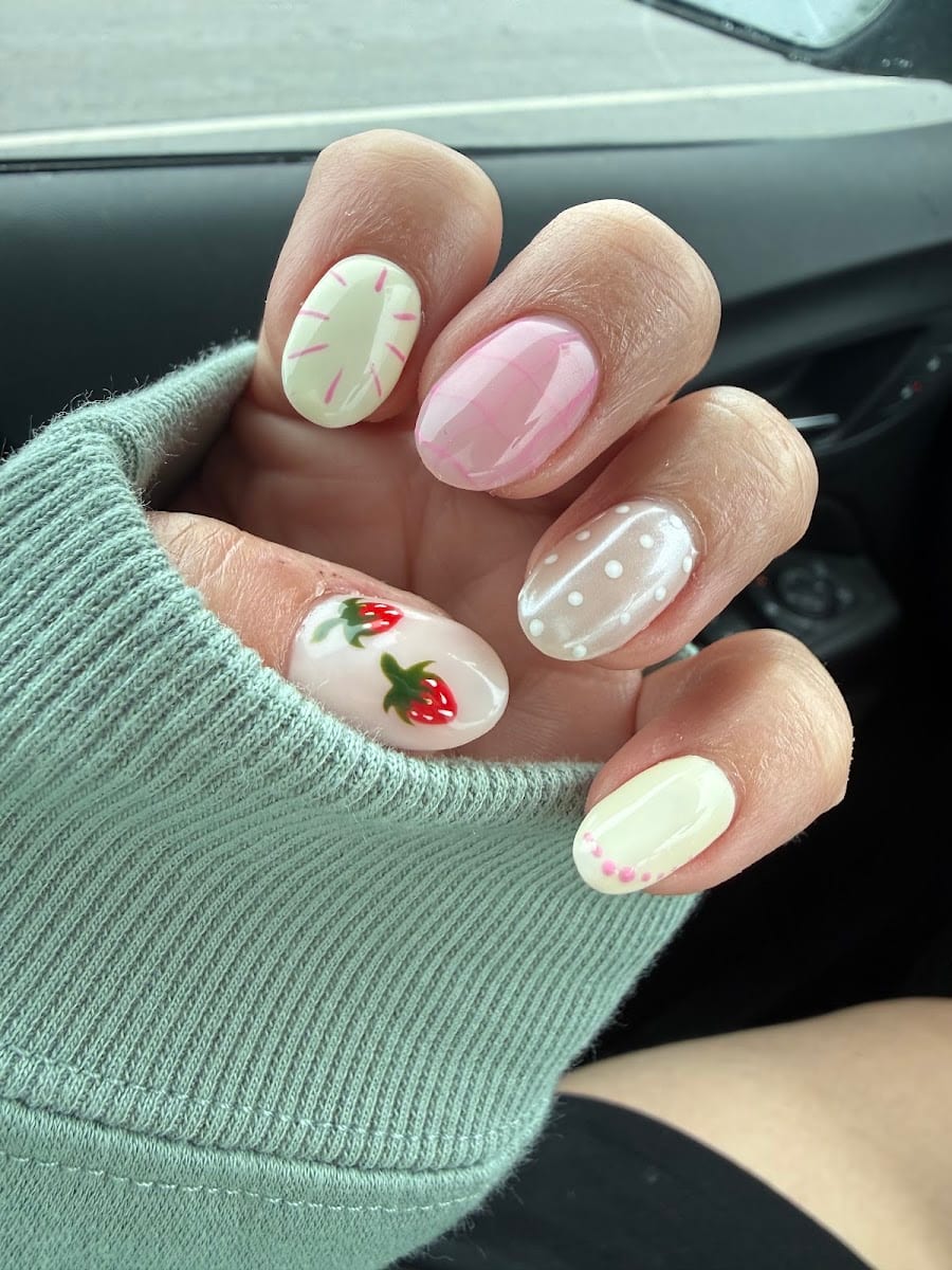 Tiffany’s Nail Studio