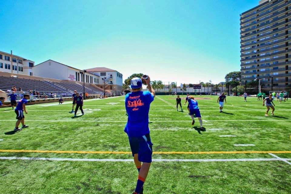 Volo Sports San Francisco