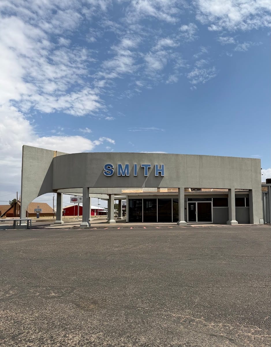 Smith Auto Family Slaton, photo 2