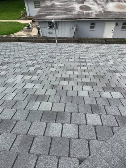 JT Construction Roofing Contractors