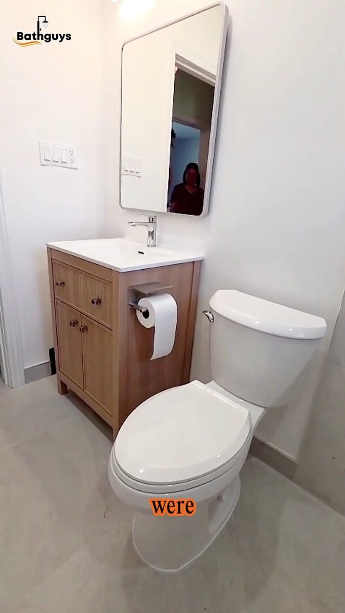 BathGuys | Bathroom Renovations & Remodeling, photo 3