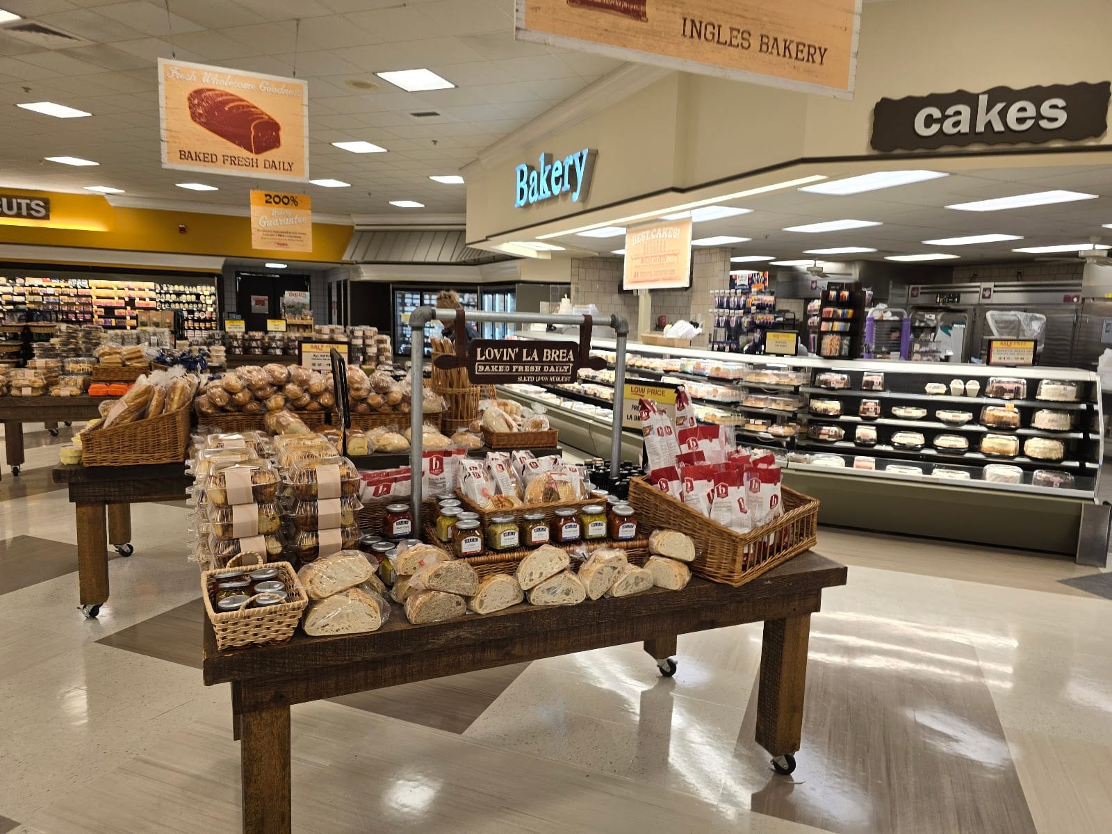 Ingles Markets, photo 4
